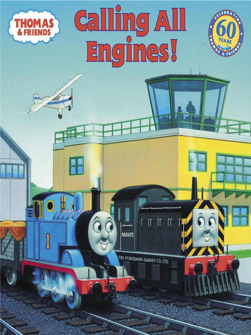 Title details for Calling All Engines by Rev. W. Awdry - Wait list